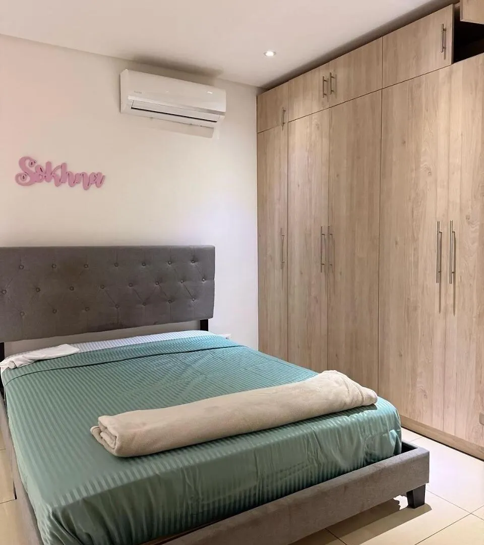 Oceanfront 2 Bedrooms With Beach Access Dakar 0*,