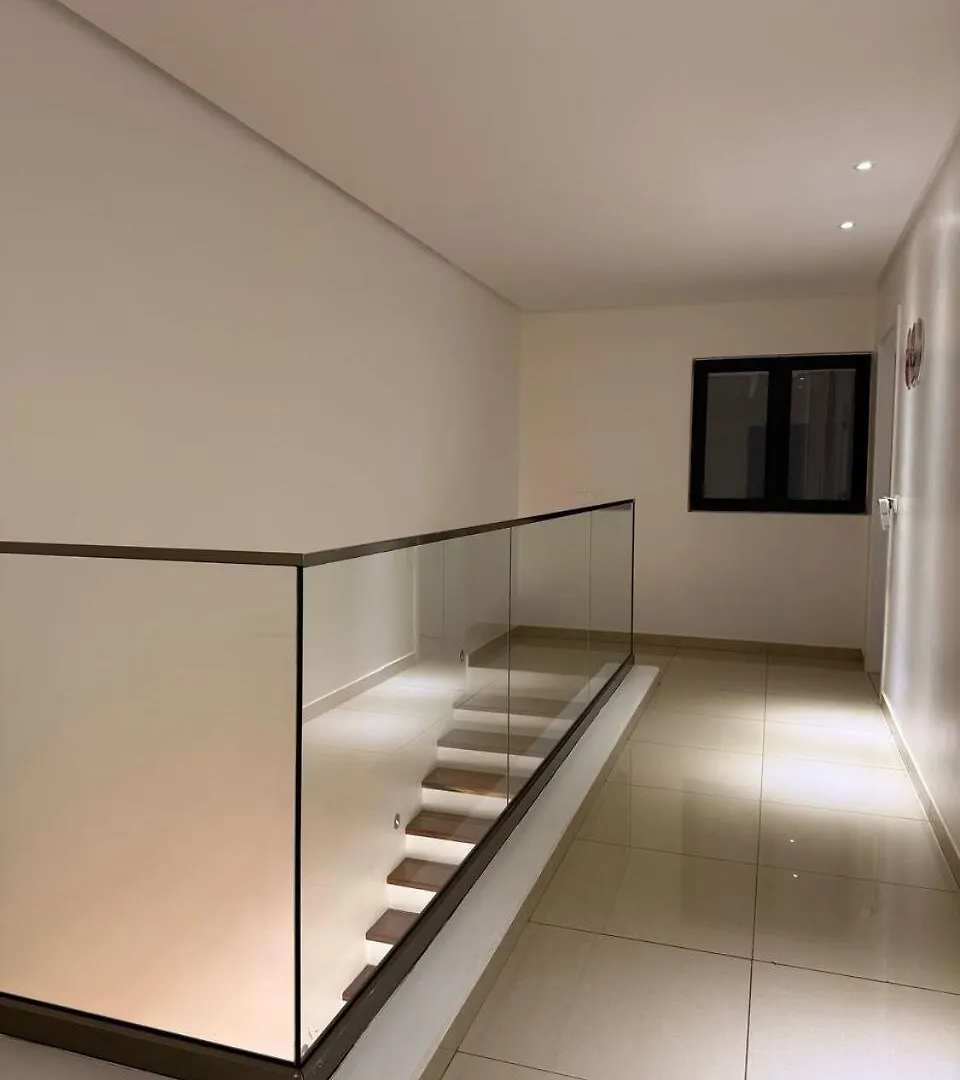 Apartment Oceanfront 2 Bedrooms With Beach Access Dakar
